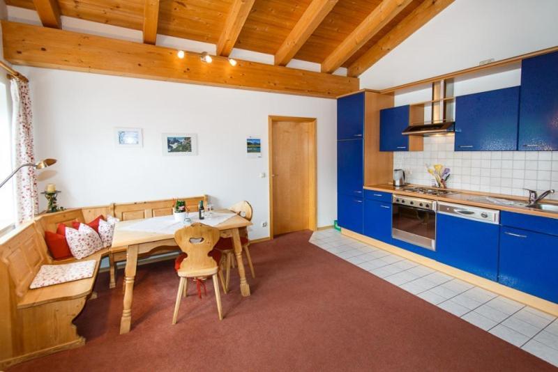 Café Chiemgau und Gästehaus Ruhpolding Esterno foto