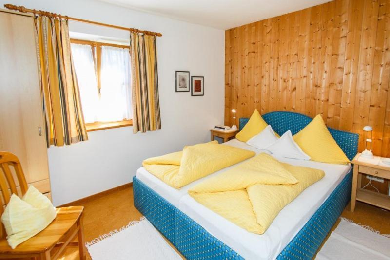 Café Chiemgau und Gästehaus Ruhpolding Esterno foto